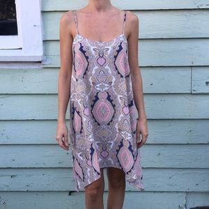 BCBGeneration mini dress size XS